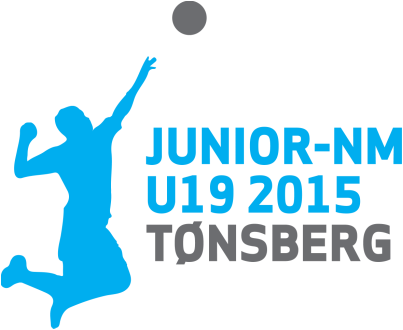 Junior-NM U19 2015 Tønsberg